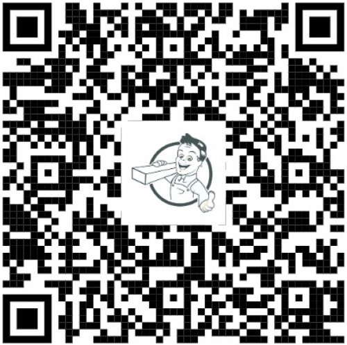 Paulownia Timber lengths MIXED PALLET