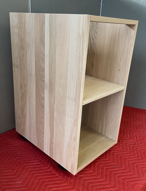 KITCHEN BASE CABINET KIT PRE CUT