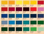 Paulownia Ceiling Tiles 18 x 590 x 590 Pack of 10 